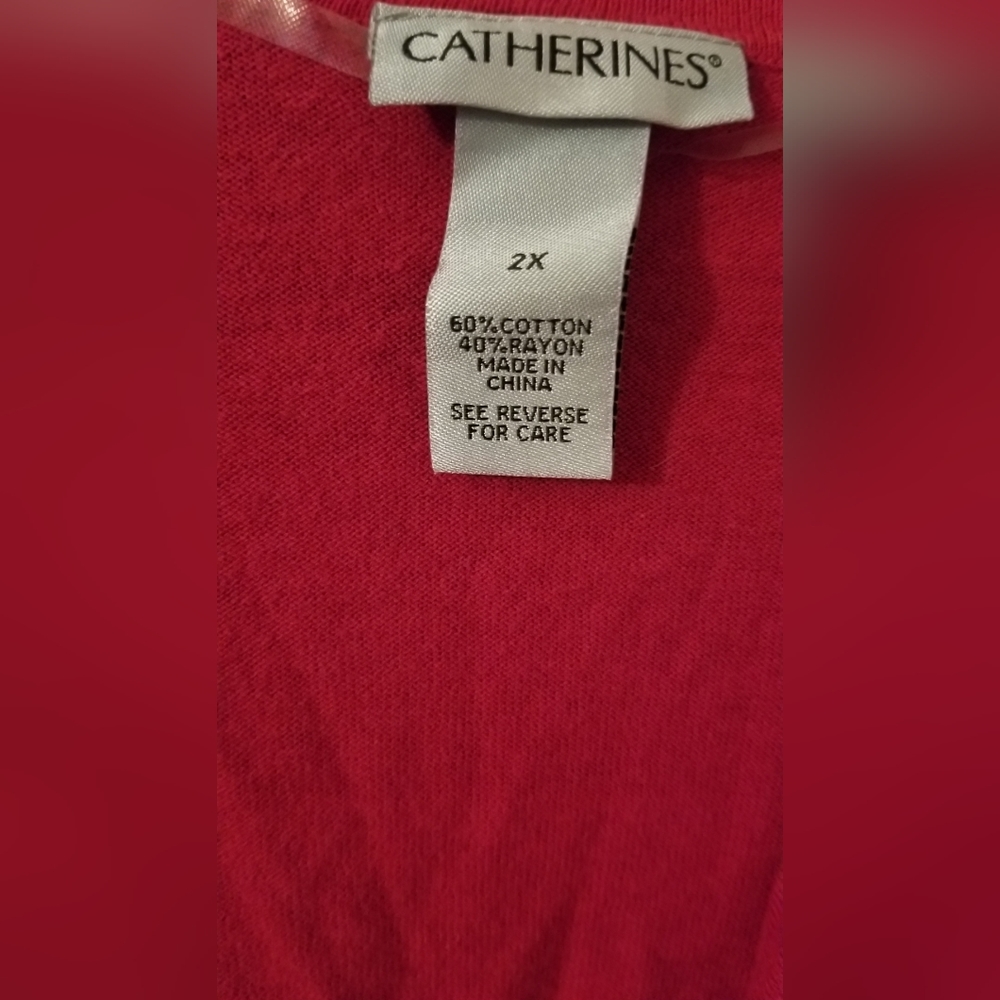 Catherines Cardigan - Picture 4 of 4